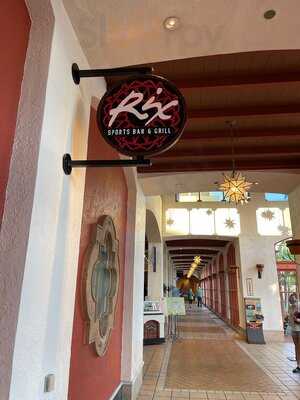 Rix Sports Bar & Grill