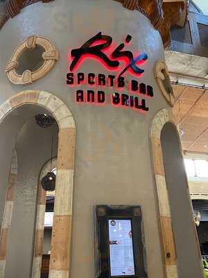 Rix Sports Bar & Grill