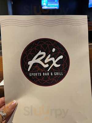 Rix Sports Bar & Grill