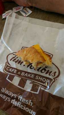 Tim Hortons