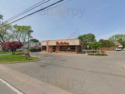 Tim Hortons