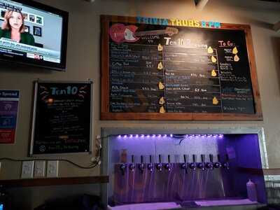 Ten 10 Brewing Company