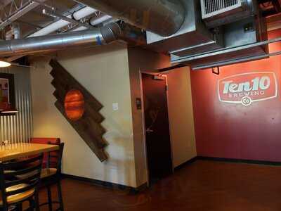 Ten 10 Brewing Company