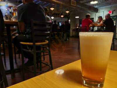 Ten 10 Brewing Company