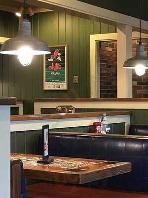 Chili's Too