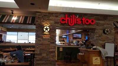 Chili's Too