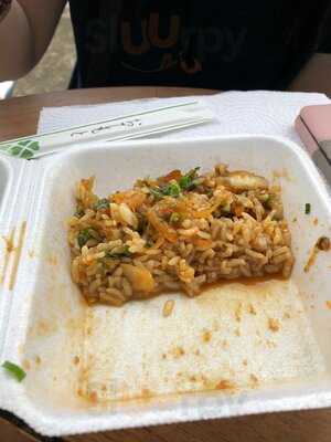 Off The Hook Poke Market