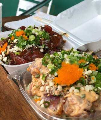 Off The Hook Poke Market