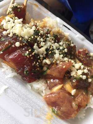 Off The Hook Poke Market