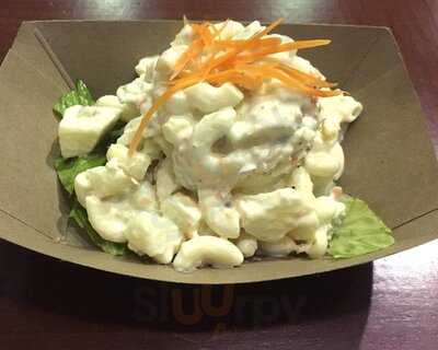 Laniakea Cafe At Pearl Harbor Aviation Museum