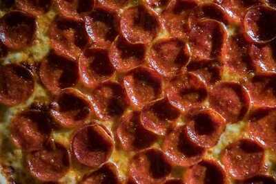 Salvatore's Old Fashioned Pizzeria