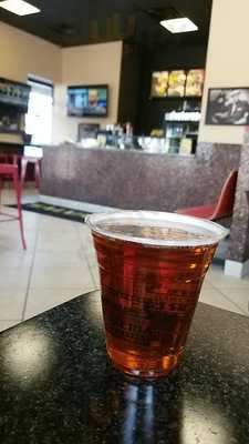 Salvatore's Old Fashioned Pizzeria