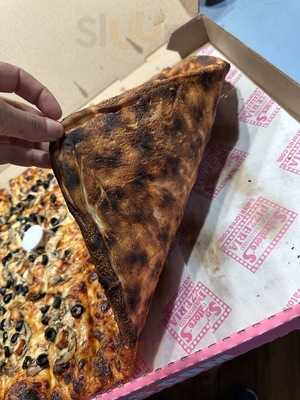 Salvatore's Old Fashioned Pizzeria