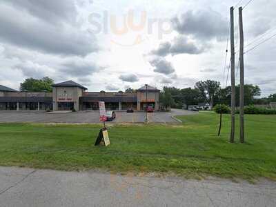 Salvatore's Old Fashioned Pizzeria