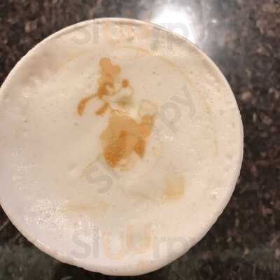 Contemporary Grounds