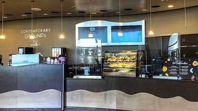 Contemporary Grounds