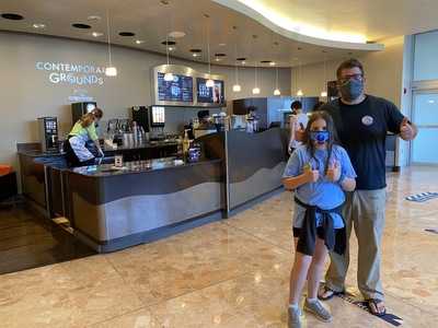 Contemporary Grounds