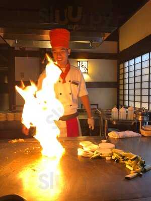 Aoki Teppanyaki