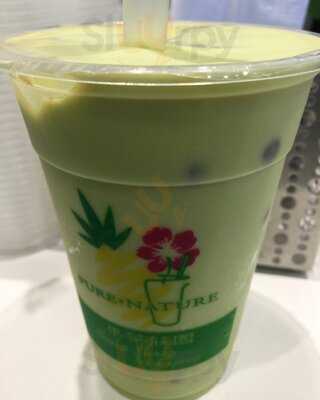 Shaka Shaka Tea Express