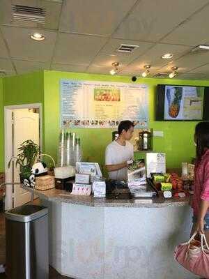 Shaka Shaka Tea Express