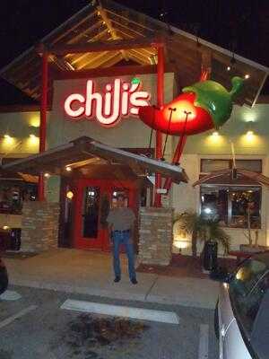 Chili's