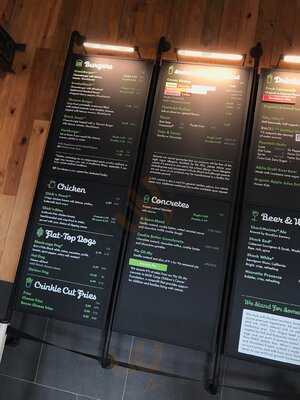 Shake Shack Florida Mall