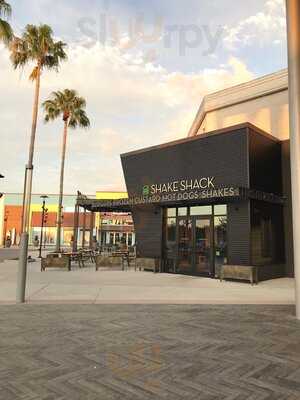Shake Shack Florida Mall