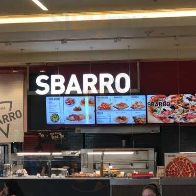 Sbarro