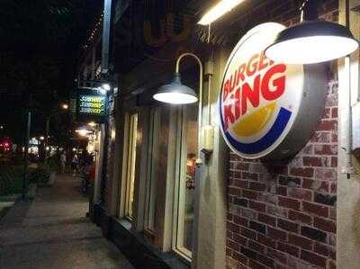 Burger King