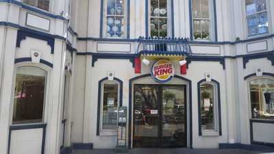 Burger King