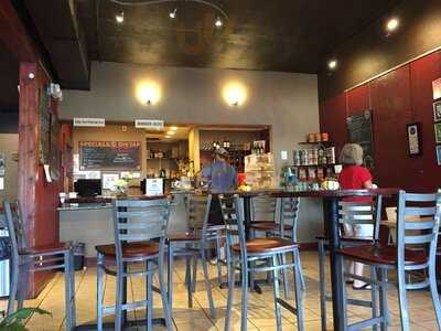 Bikes, Beans & Bordeaux