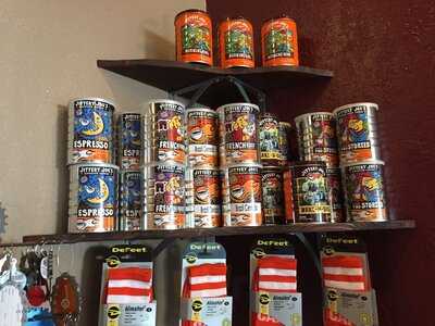 Bikes, Beans & Bordeaux