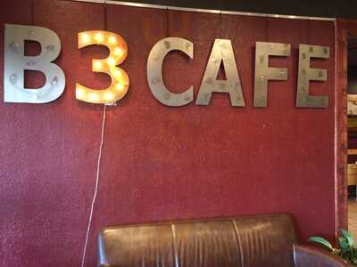 Bikes, Beans & Bordeaux