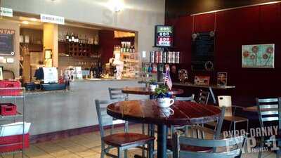 Bikes, Beans & Bordeaux