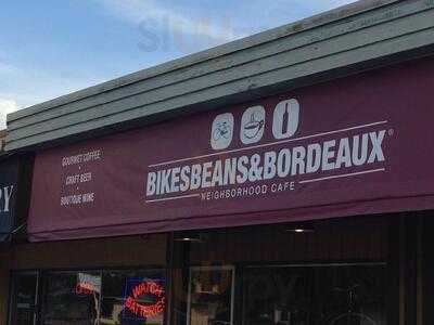Bikes, Beans & Bordeaux