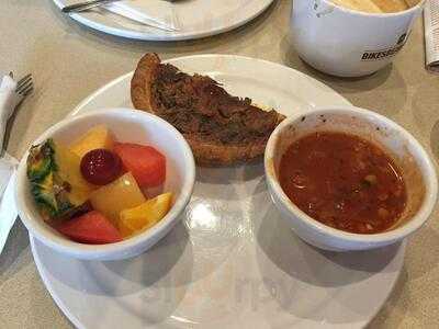 Bikes, Beans & Bordeaux