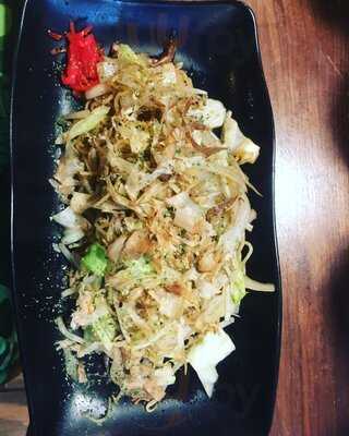 Izakaya  Pau Hana Base