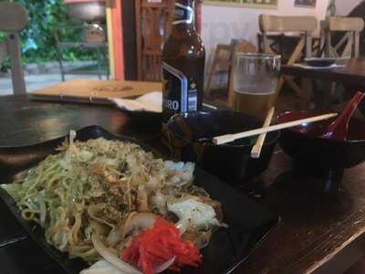 Izakaya  Pau Hana Base