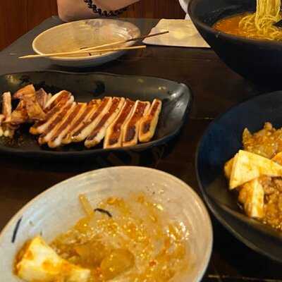 Izakaya  Pau Hana Base