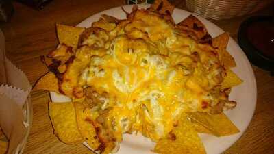 Jose's Cafe & Cantina