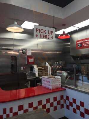 Five Guys