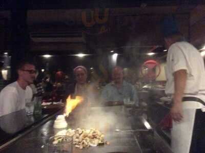 Kobe Japanese Steak House