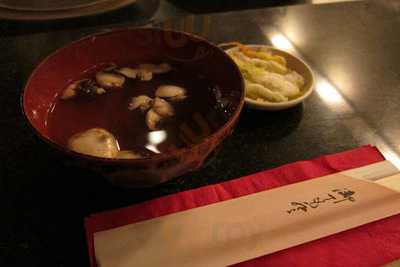 Kobe Japanese Steak House