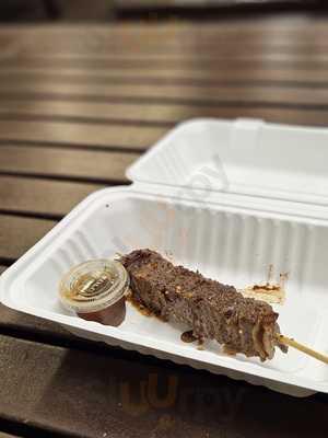 Kobe Japanese Steak House