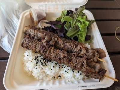 Kobe Japanese Steak House