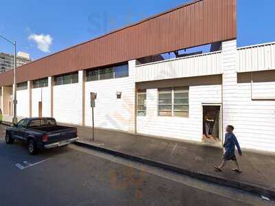 Kobe Japanese Steak House