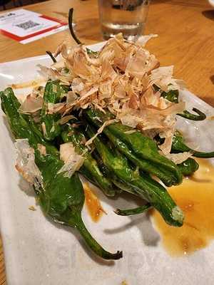 Tutti Frutti Frozen Yogurt