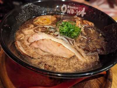 Tutti Frutti Frozen Yogurt