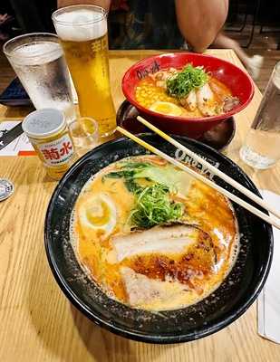 Tutti Frutti Frozen Yogurt