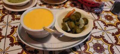 La Hacienda Mexican Restaurant